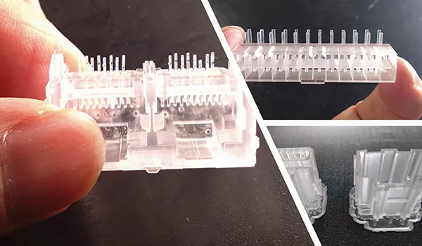 スタンダードレジン