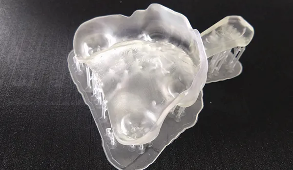 生体適合レジン（クラス1）