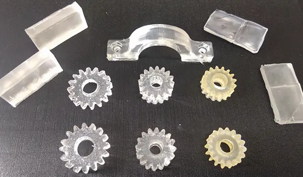 ィザードエラストマー®（EM-0630／EM-0685）